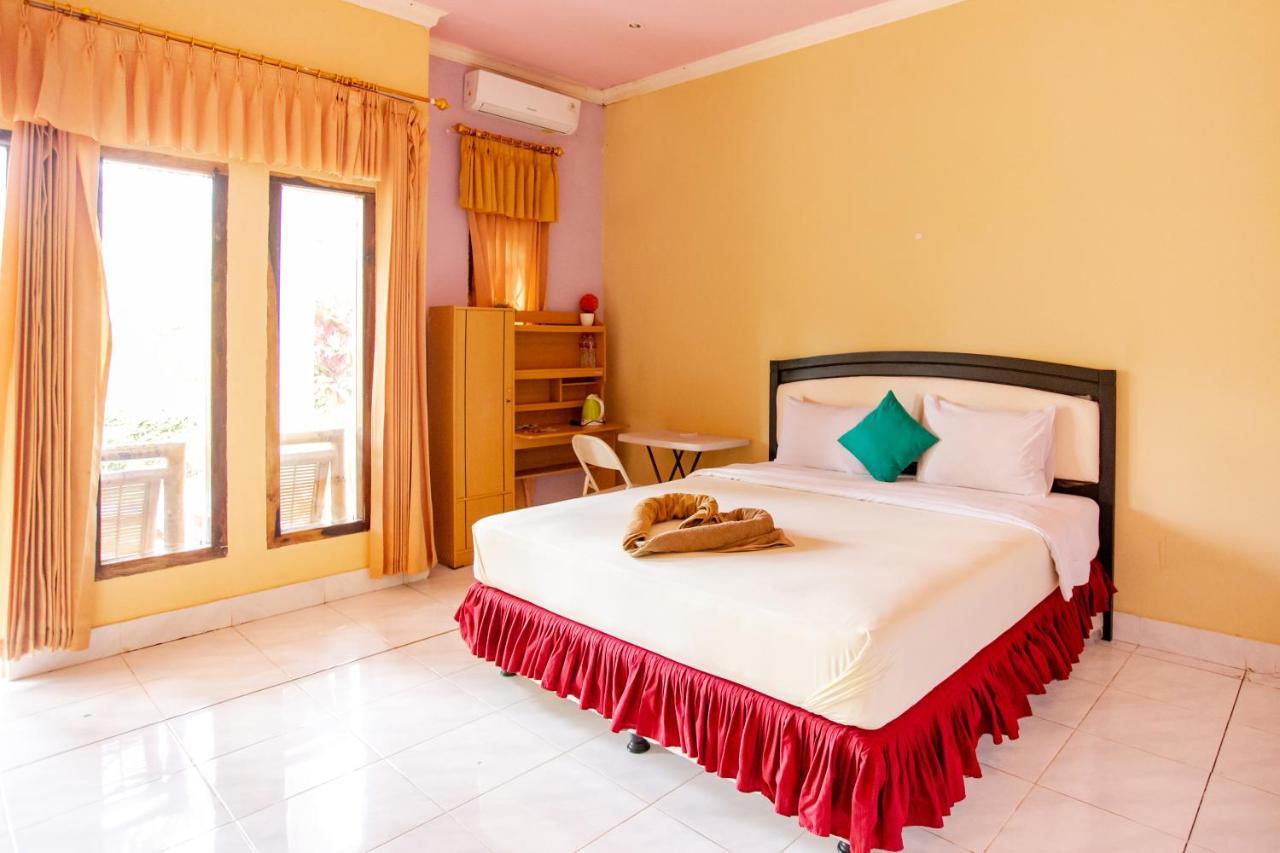 Pondok Guru Bakti Cottage 세나루 외부 사진