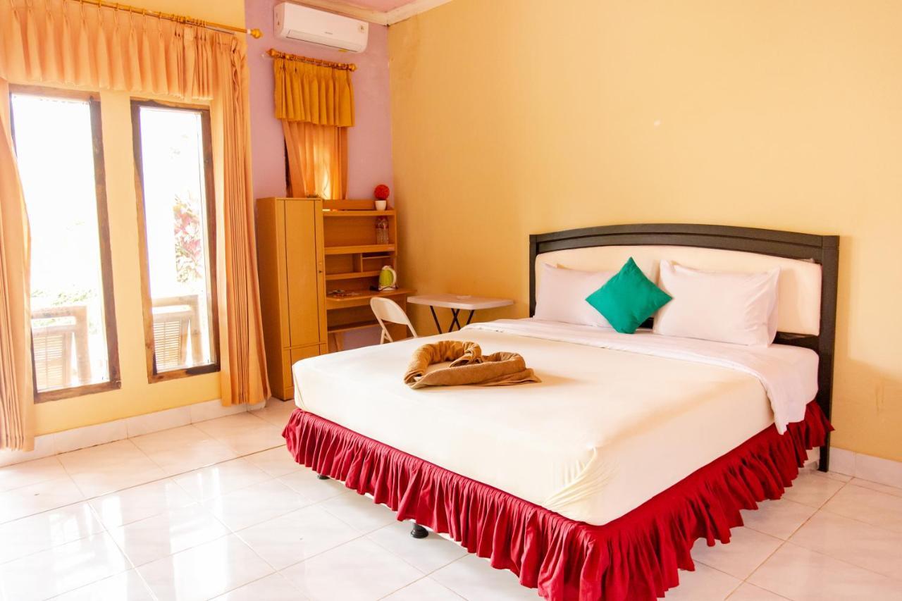 Pondok Guru Bakti Cottage 세나루 외부 사진
