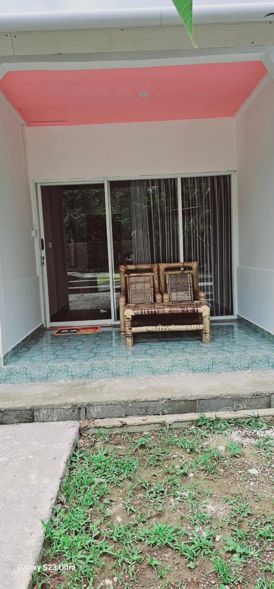 Pondok Guru Bakti Cottage 세나루 외부 사진