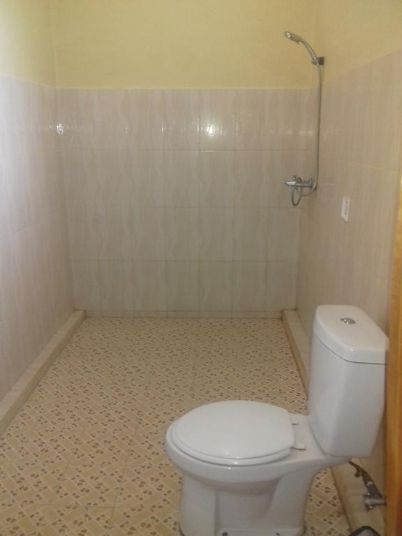 Pondok Guru Bakti Cottage 세나루 외부 사진