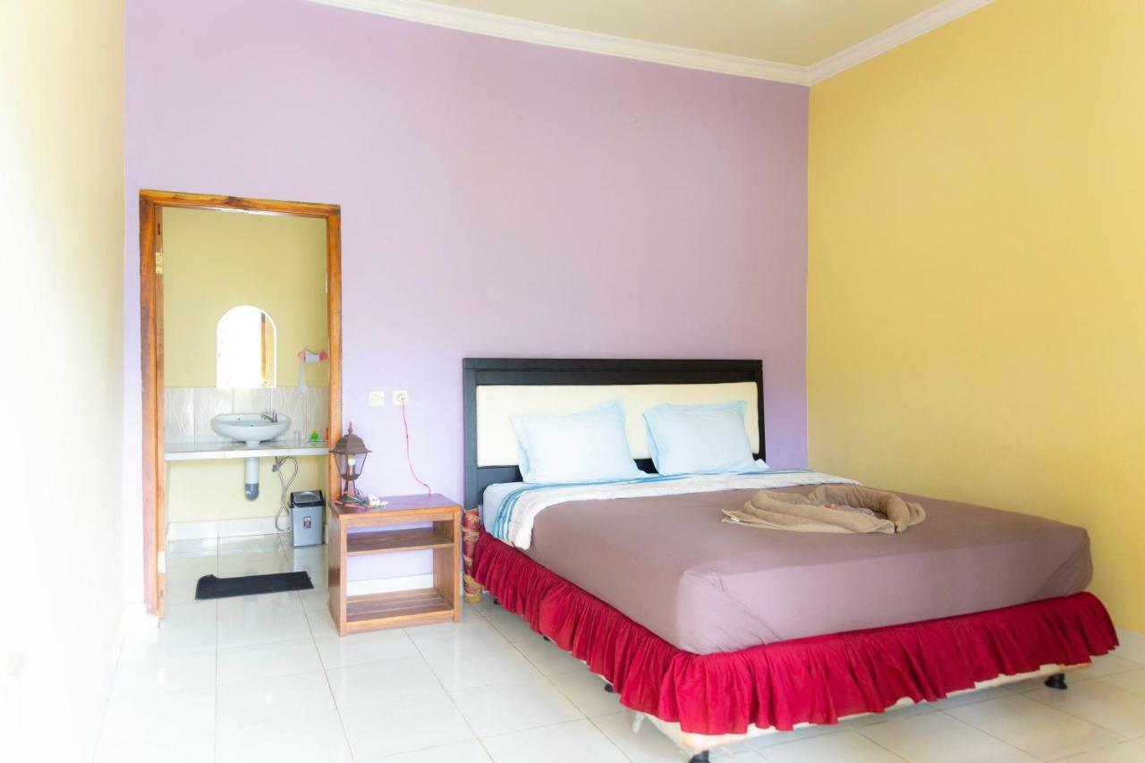 Pondok Guru Bakti Cottage 세나루 외부 사진