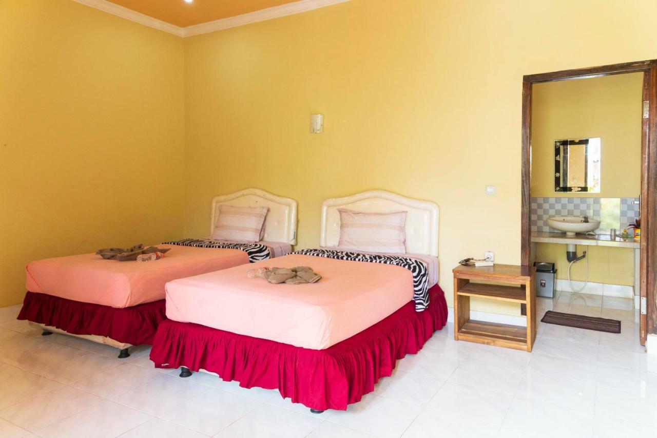 Pondok Guru Bakti Cottage 세나루 외부 사진